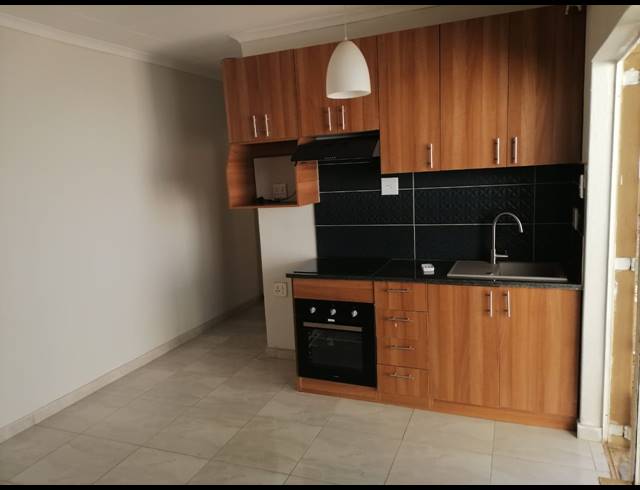 1 BEDROOM APARTMENT RENTED IN GALLO MANOR